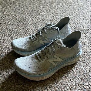 New balance free foam 1080